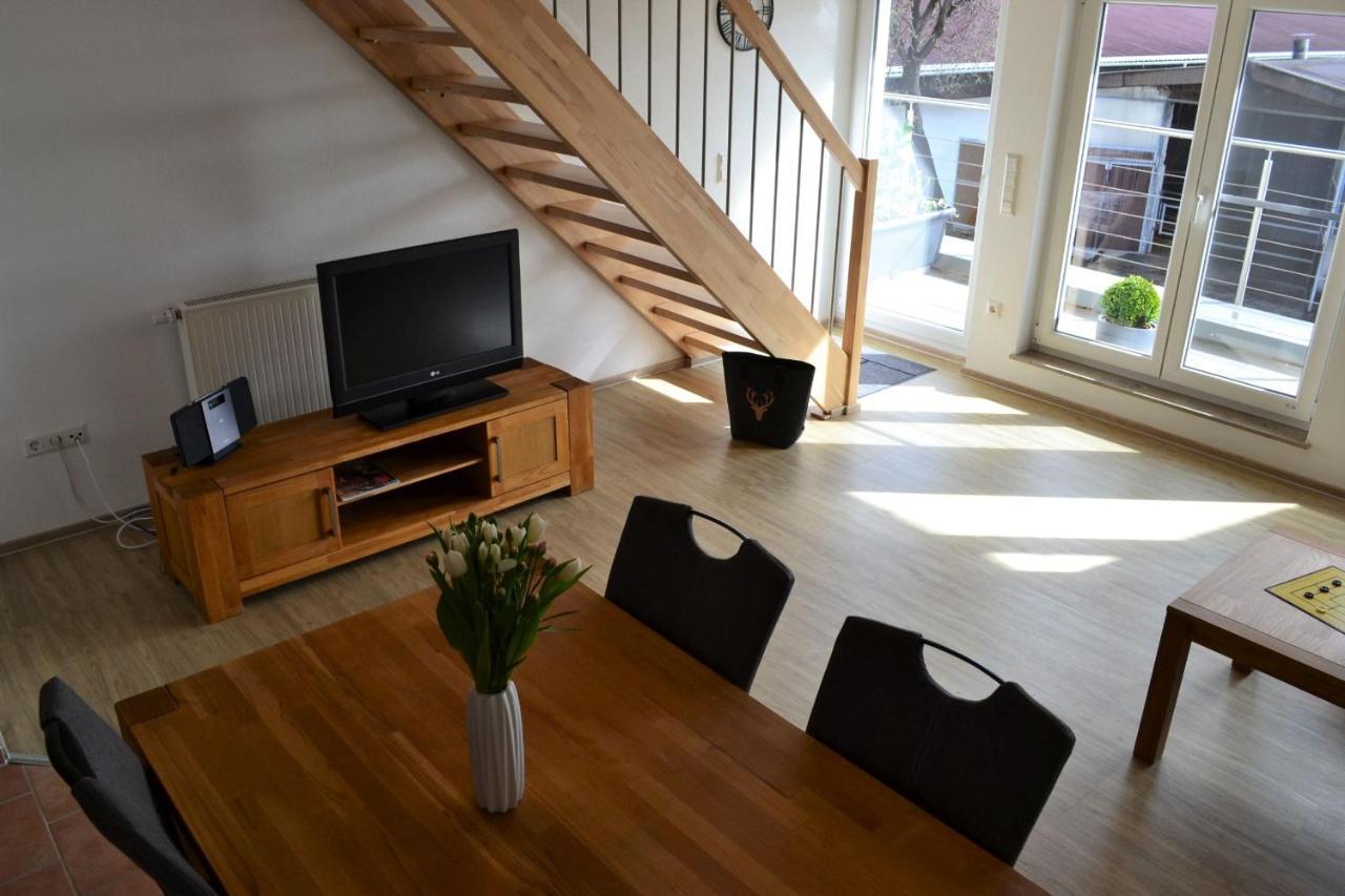 An Der Kapf Apartment Muensingen Ngoại thất bức ảnh
