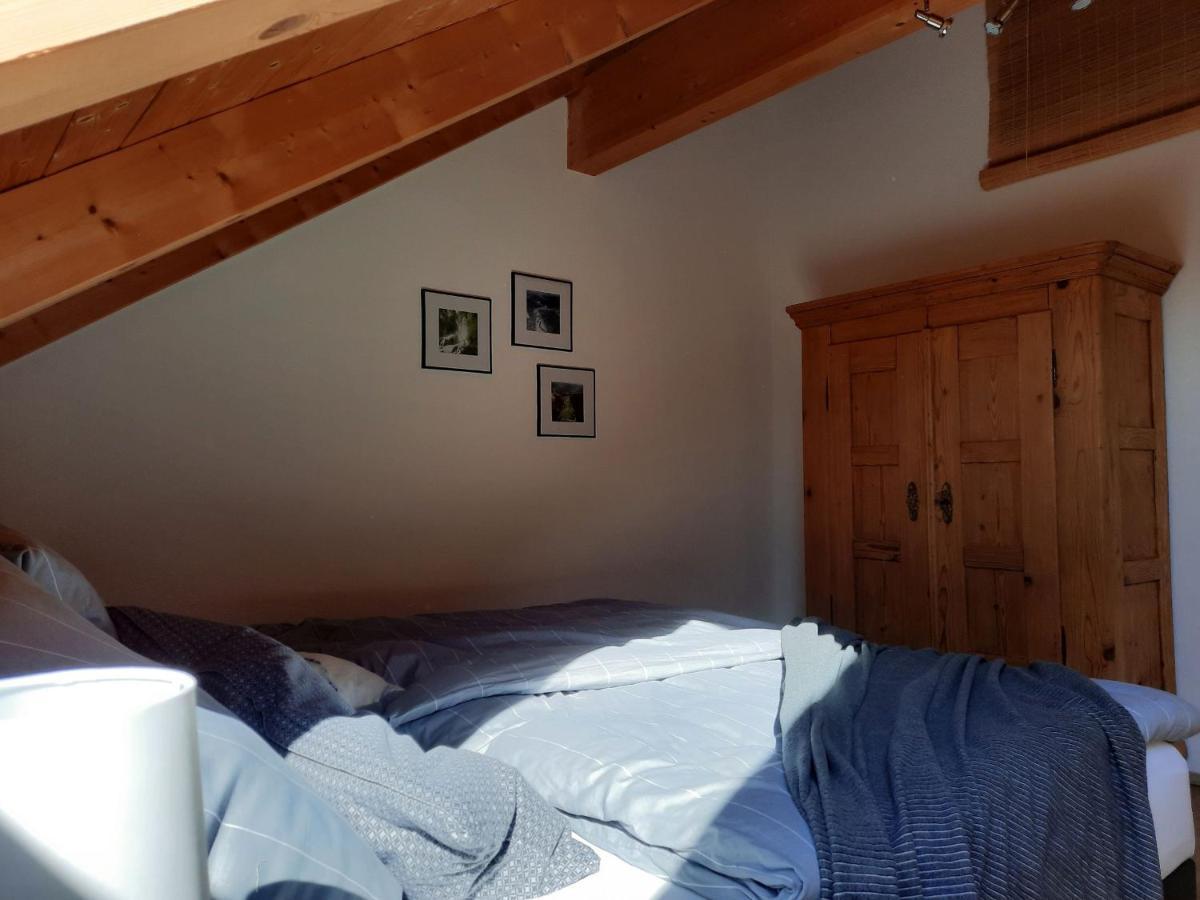 An Der Kapf Apartment Muensingen Ngoại thất bức ảnh
