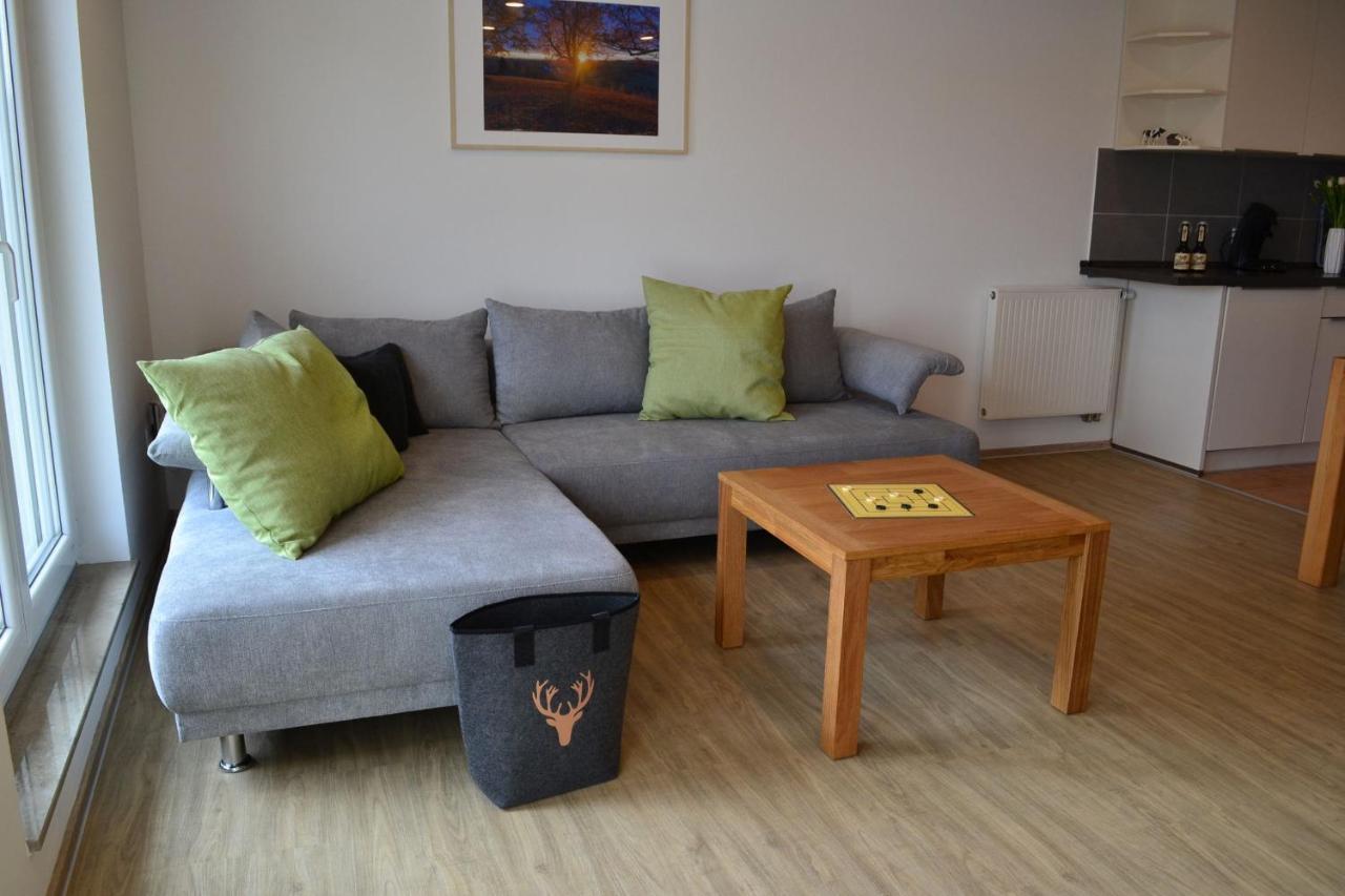 An Der Kapf Apartment Muensingen Ngoại thất bức ảnh