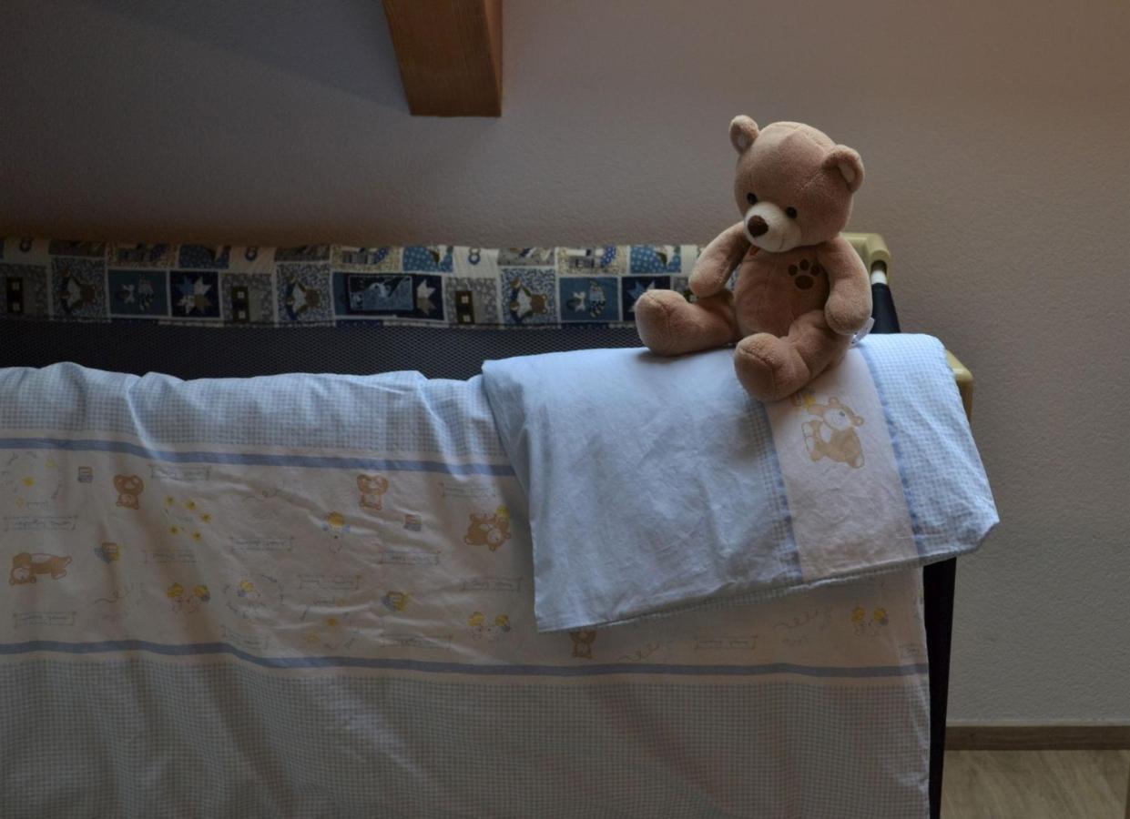 An Der Kapf Apartment Muensingen Ngoại thất bức ảnh