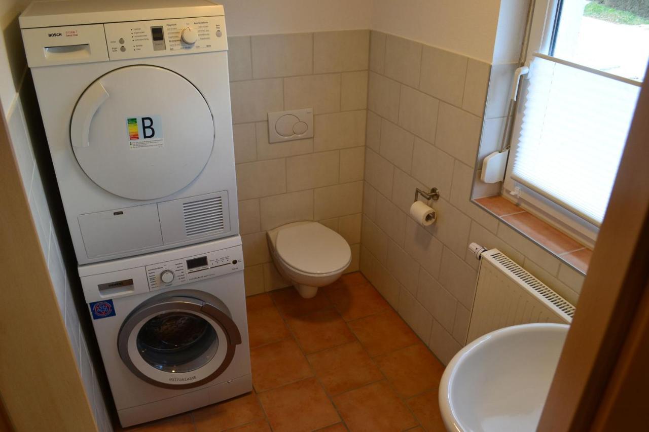 An Der Kapf Apartment Muensingen Ngoại thất bức ảnh